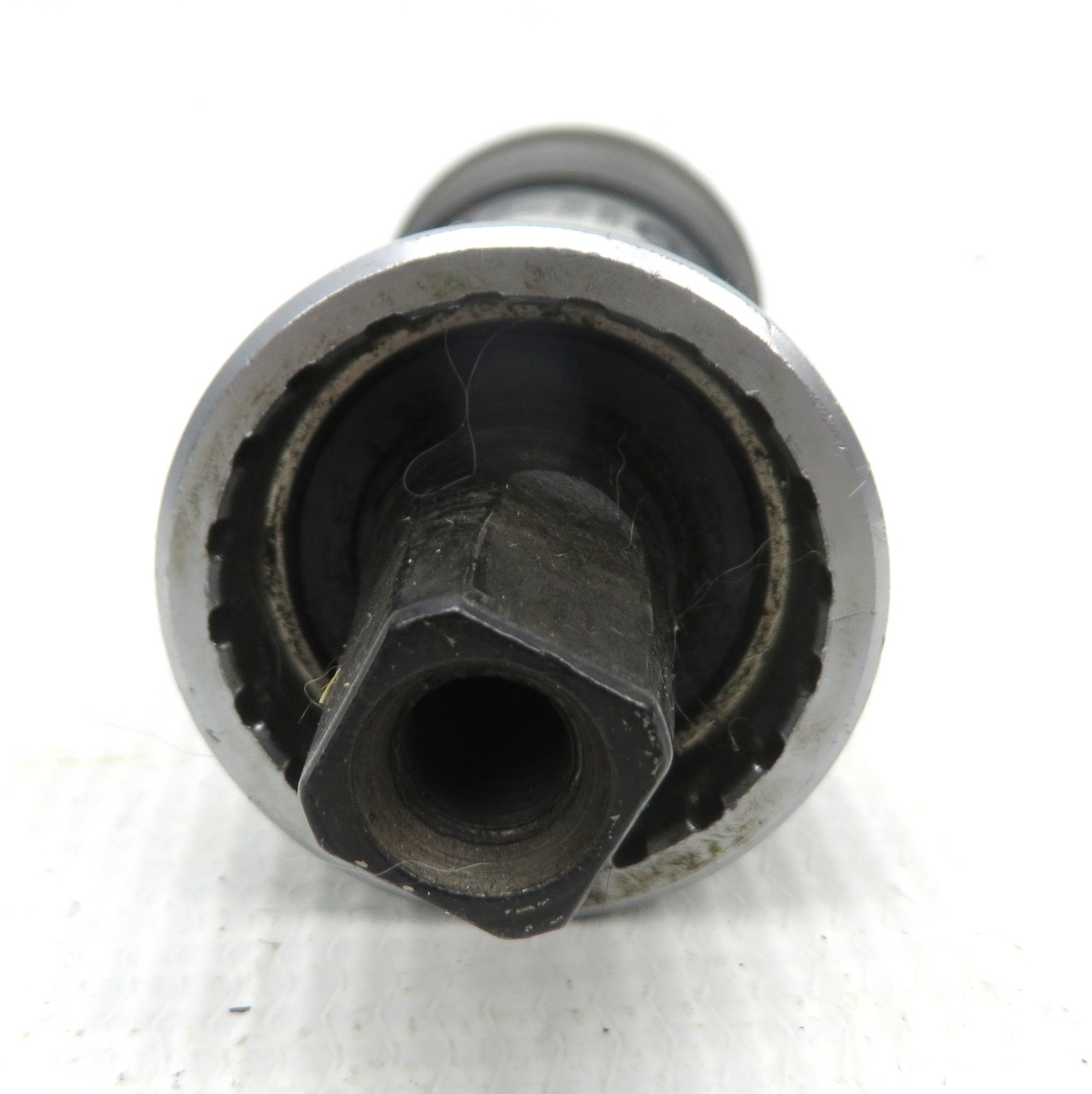 SHIMANO BOTTOM BRACKET Square Taper 68mm BB-UN52 BC 1.37×24 115mm Spindle Length