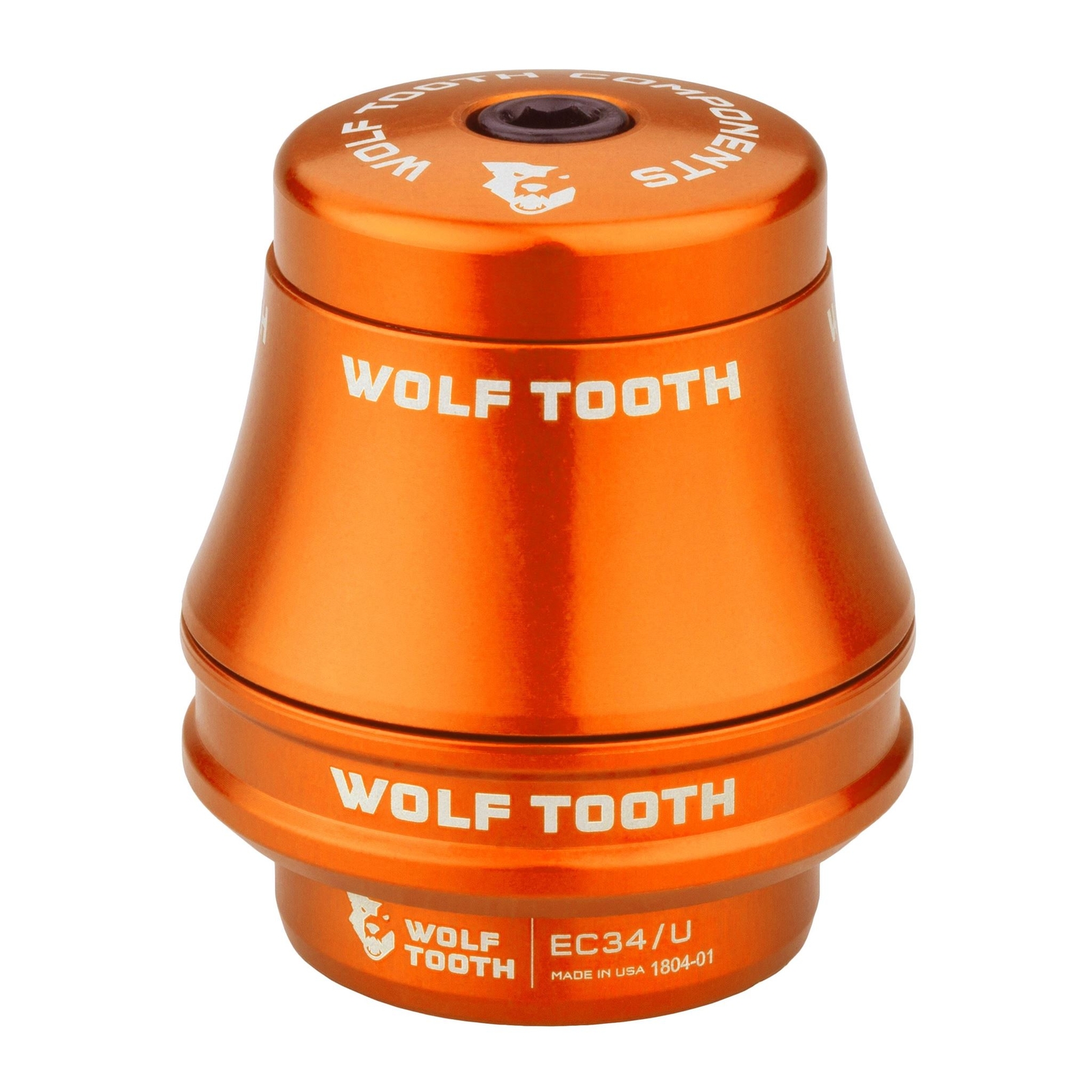 Wolf Tooth Premium EC Headsets – External Cup