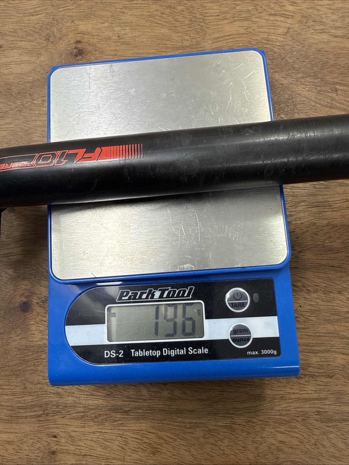 Syncros FL1.0 Carbon Seatpost 27.2 mm x 340mm 12 mm Offset