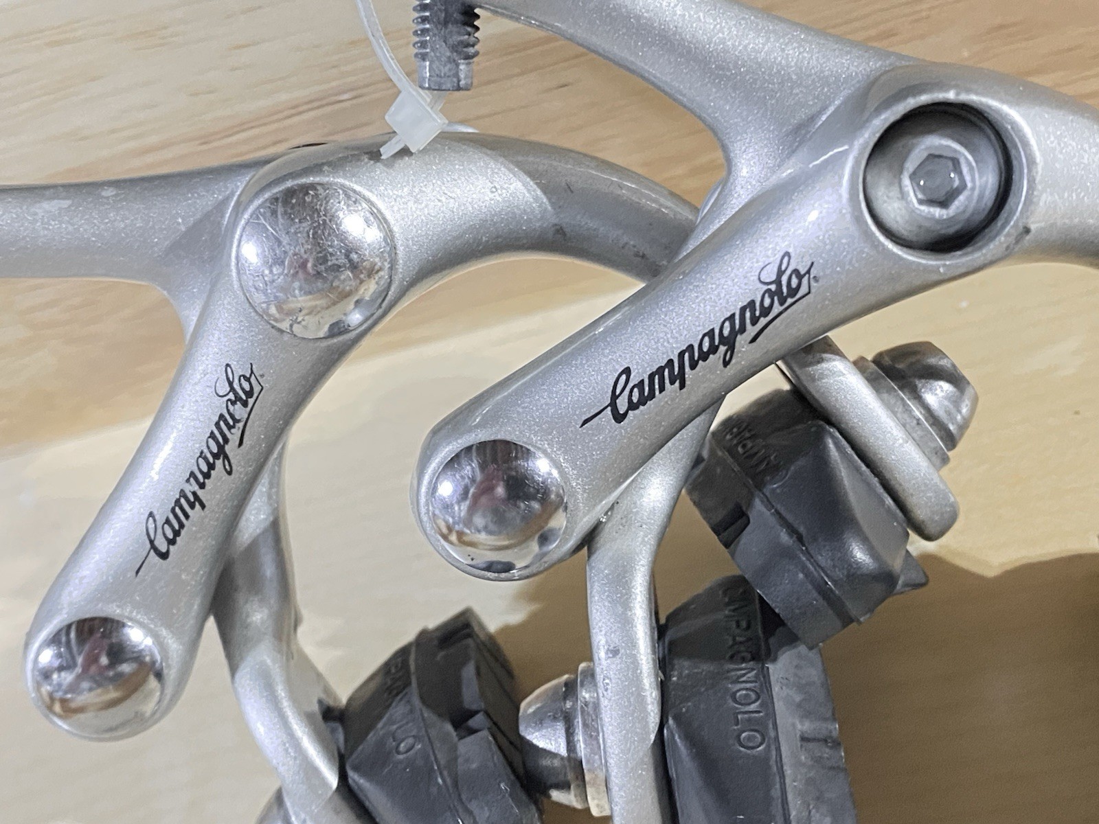 CAMPAGNOLO VELOCE Brake Calipers