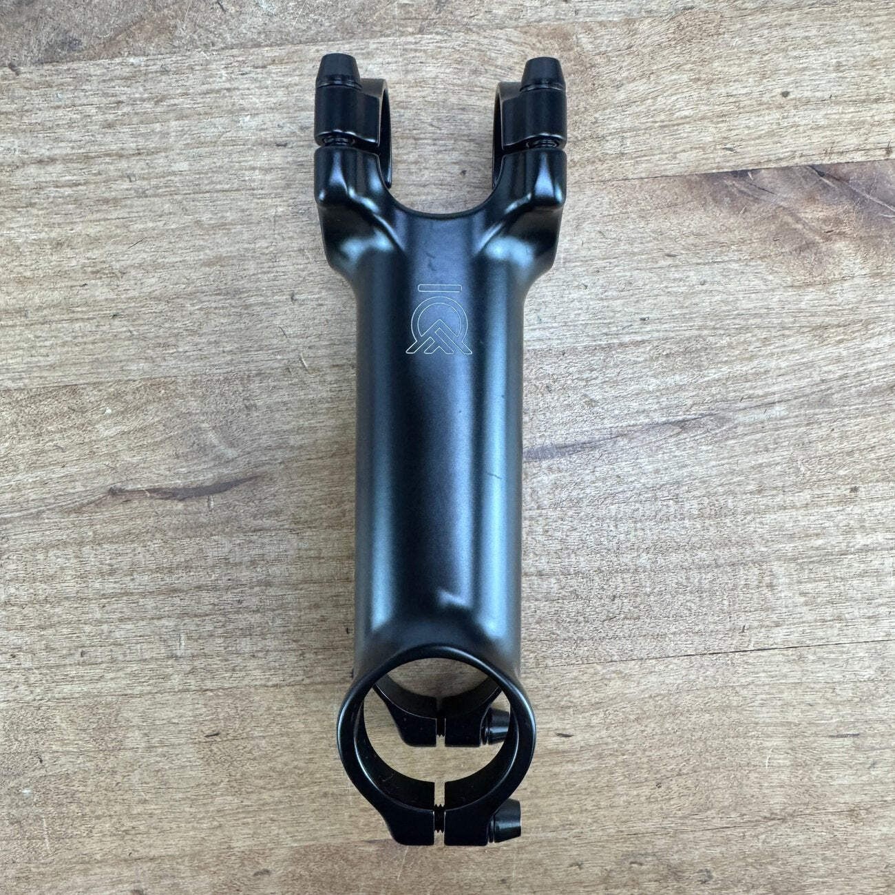 New! Bjorn Gor CNC-Machined Alloy 1 1/8″ 31.8mm Stem Multiple Lengths Available