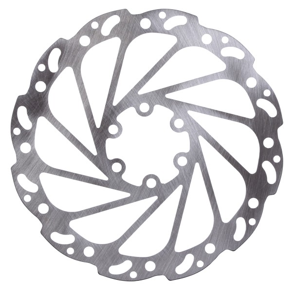 Yokozuna Road Motoko Front Disc Brake 160mm Flat Mount Hydraulic, Mineral Oil