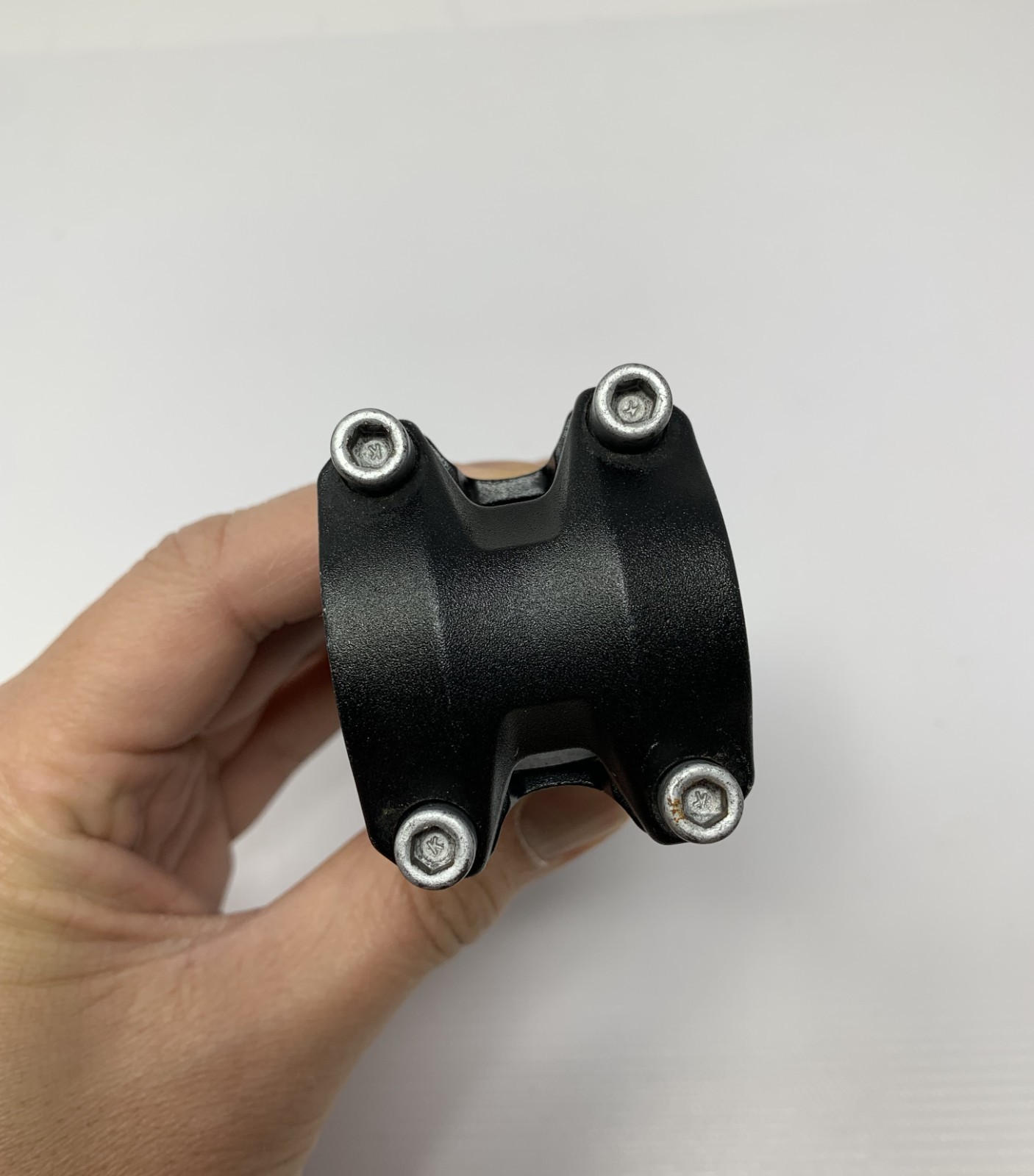 Kona 6 Deg x 100mm Length x 31.8mm Clamp Stem