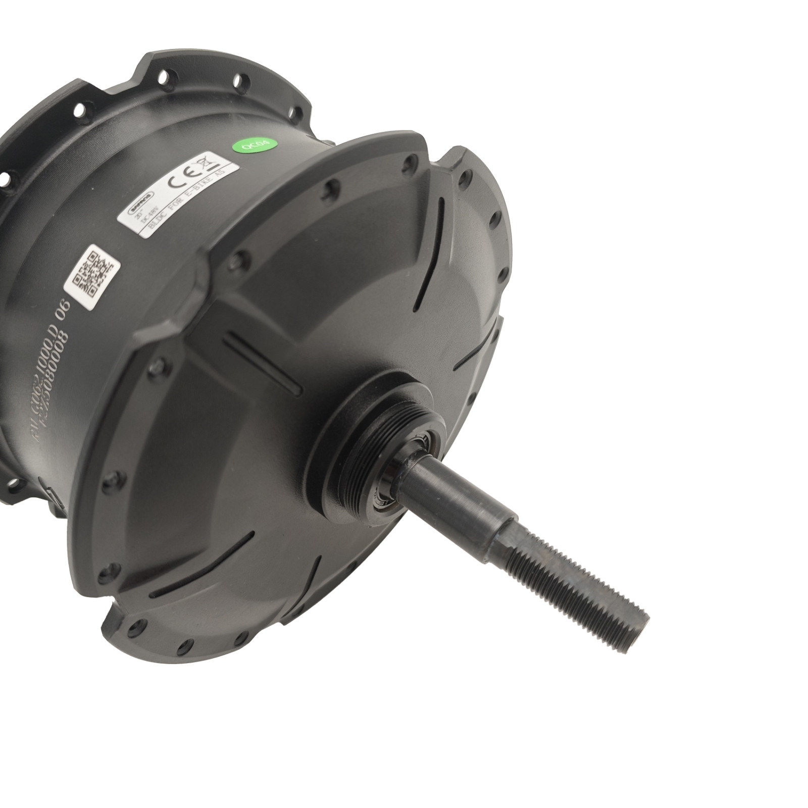 On sale G062 48V 750W Bafang Brushless Geared Cassette Fat Bike Rear Motor