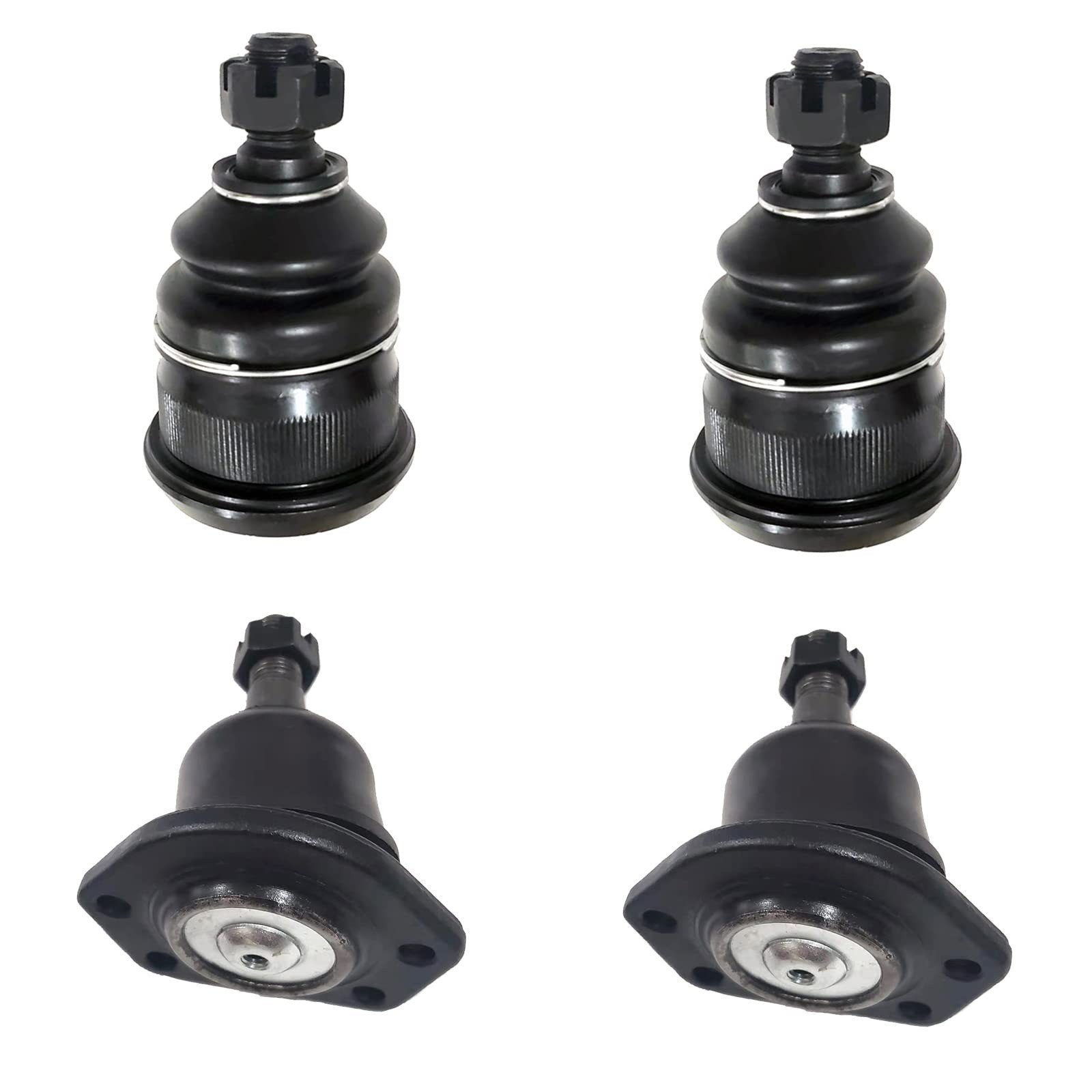 KFVF Front Derailleur Kit for Ford Excursion F-250 Super Duty 1999-2022