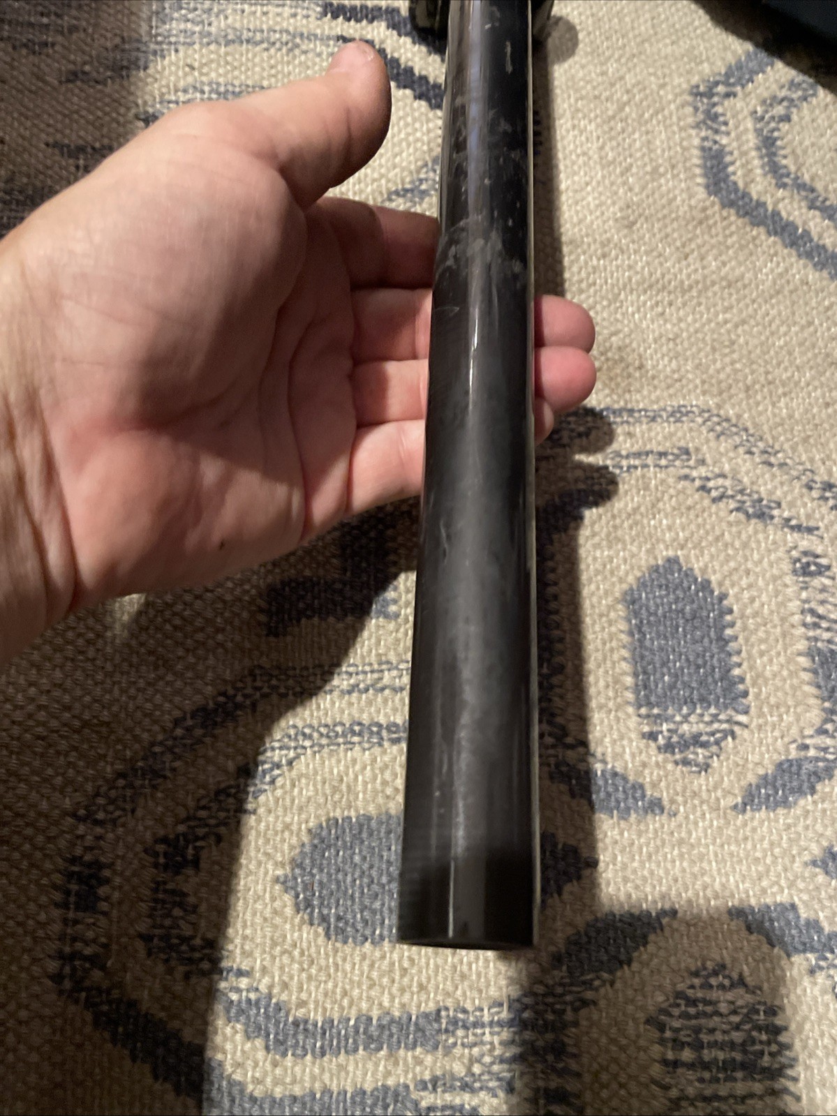 Bontrager Carbon Seatpost 27.2mm diameter