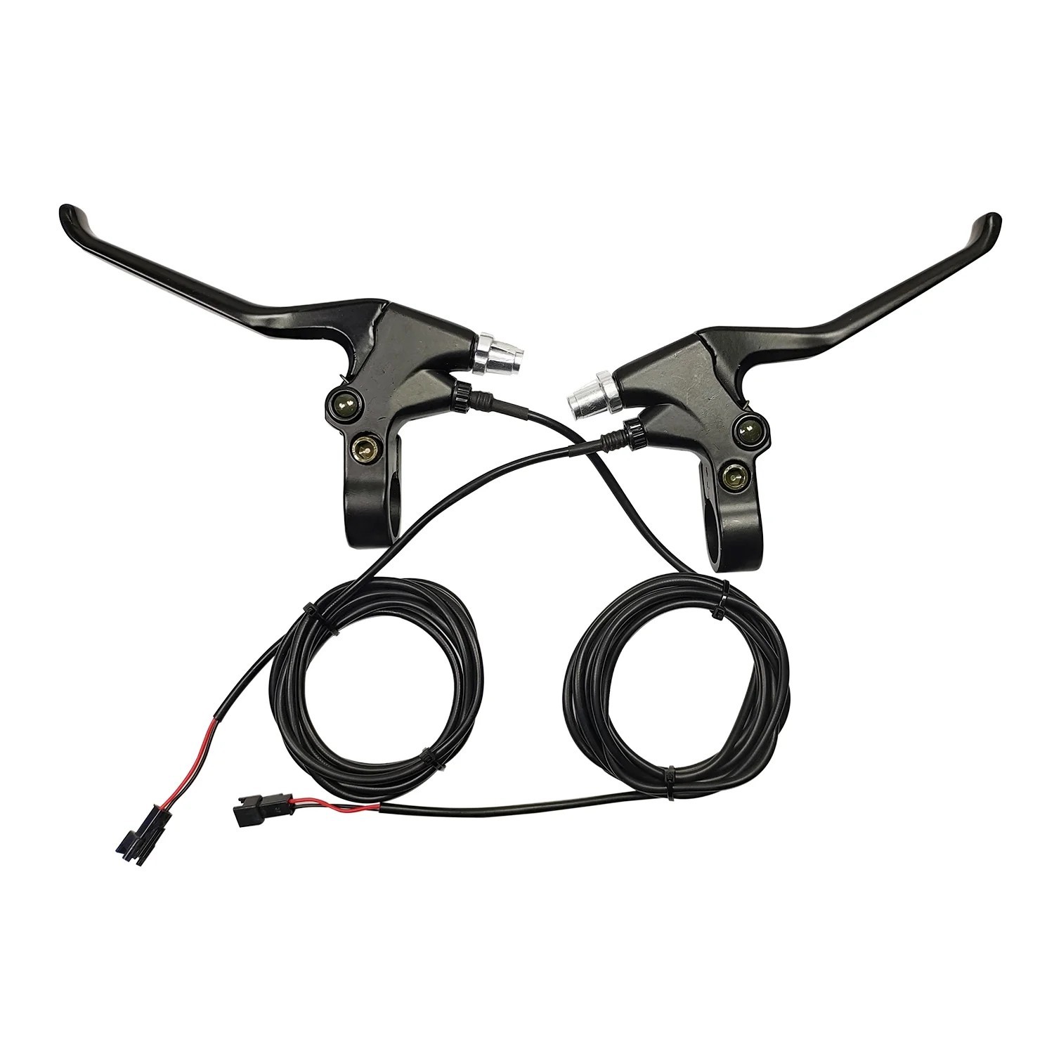 Ebike 30A 750W/1000W Controller 36V/48V+LCD+Throttle+Brakes+PAS+Sensor Kit