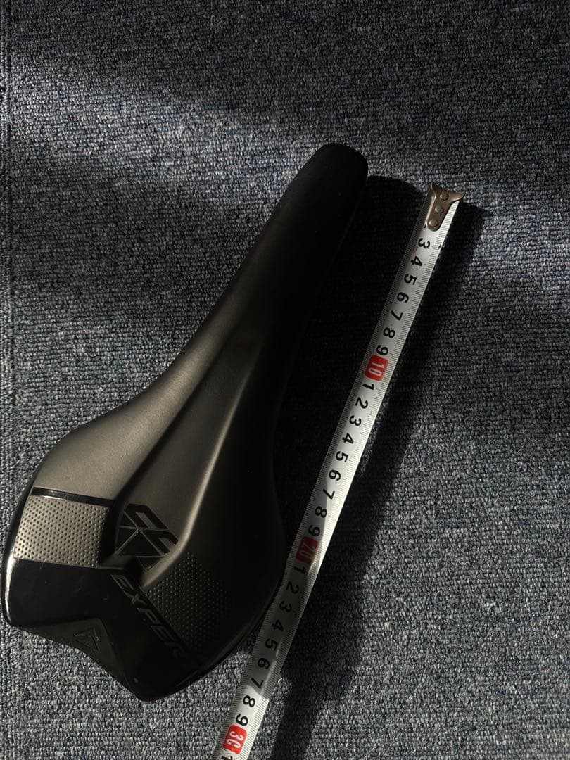 Merida Expert SL Saddle – Used 3 Months – Bicycle Cycling Equipment