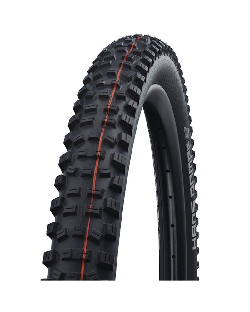 Schwalbe Hans Dampf 29×2.35 EVO SnakeSkin Super Trail Addix Soft Cover Tubel