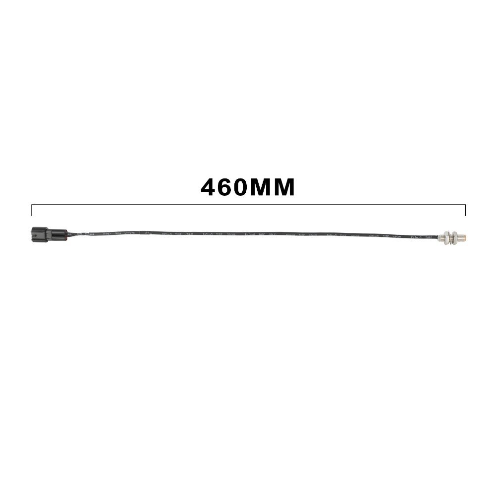 460mm Kickstand Sensor Cable for TALARIA For MX4 Electric Bicycle Models