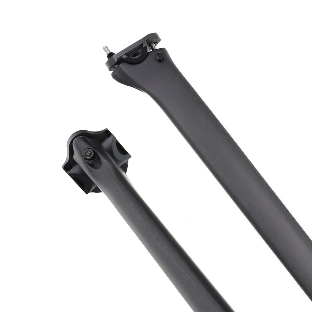 Bicycle Seat*1 For F8/F10/F12 ZRRO Road Bike Carbon 0?? Seatposts 22*41*340mm