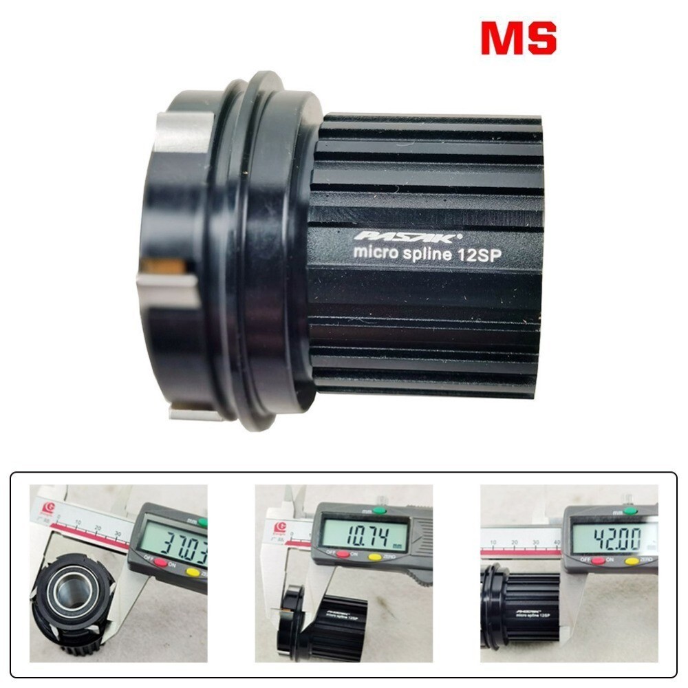 1X Hub-Body HG-82g MS-74G Practical XD/XDR-68G 11/12S Inner Diameter 15mm