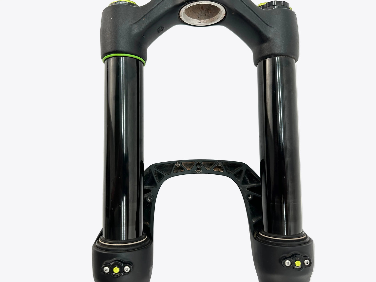 DVO ONYX SC D1 29″ Suspension Fork 160mm 8″ Steerer