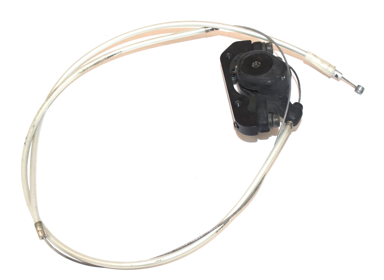 Giant Cypress LX Hybrid Bike : Hayes GX-2 Mech Rear Disc Brake Caliper {B1012}