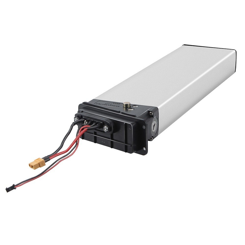 48V 10Ah E Bike Battery 480wh Replacement Electric Bicycle FOR NAKXUS 20F063