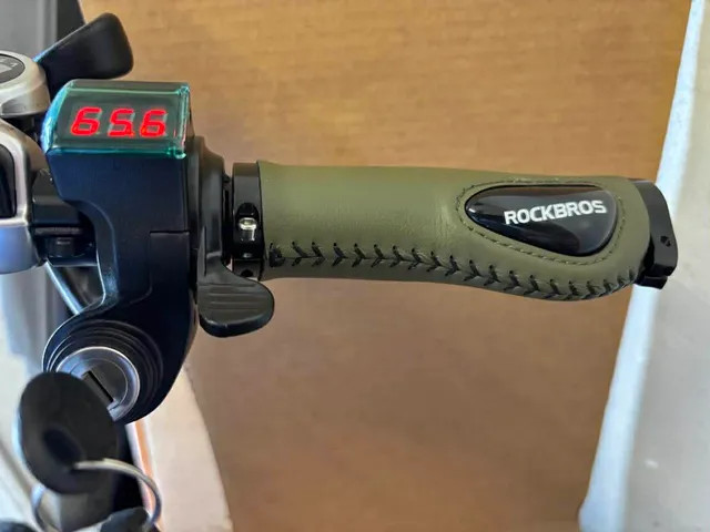 Philodo Falcon / WakeWheel Scout Custom Thumb Throttle
