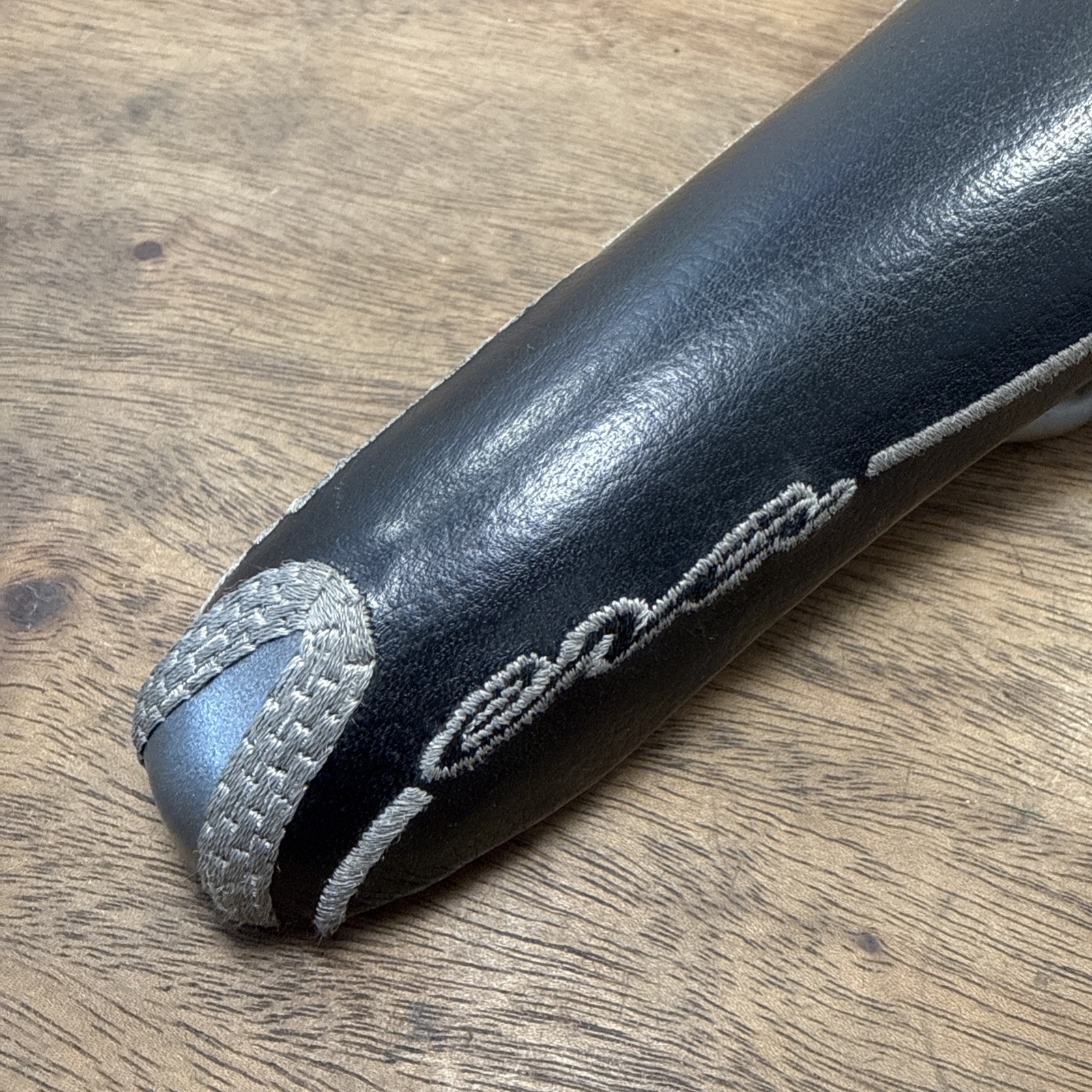 Selle San Marco Era Road Bike Saddle Titanium Rails Made in Italy 125x280mm