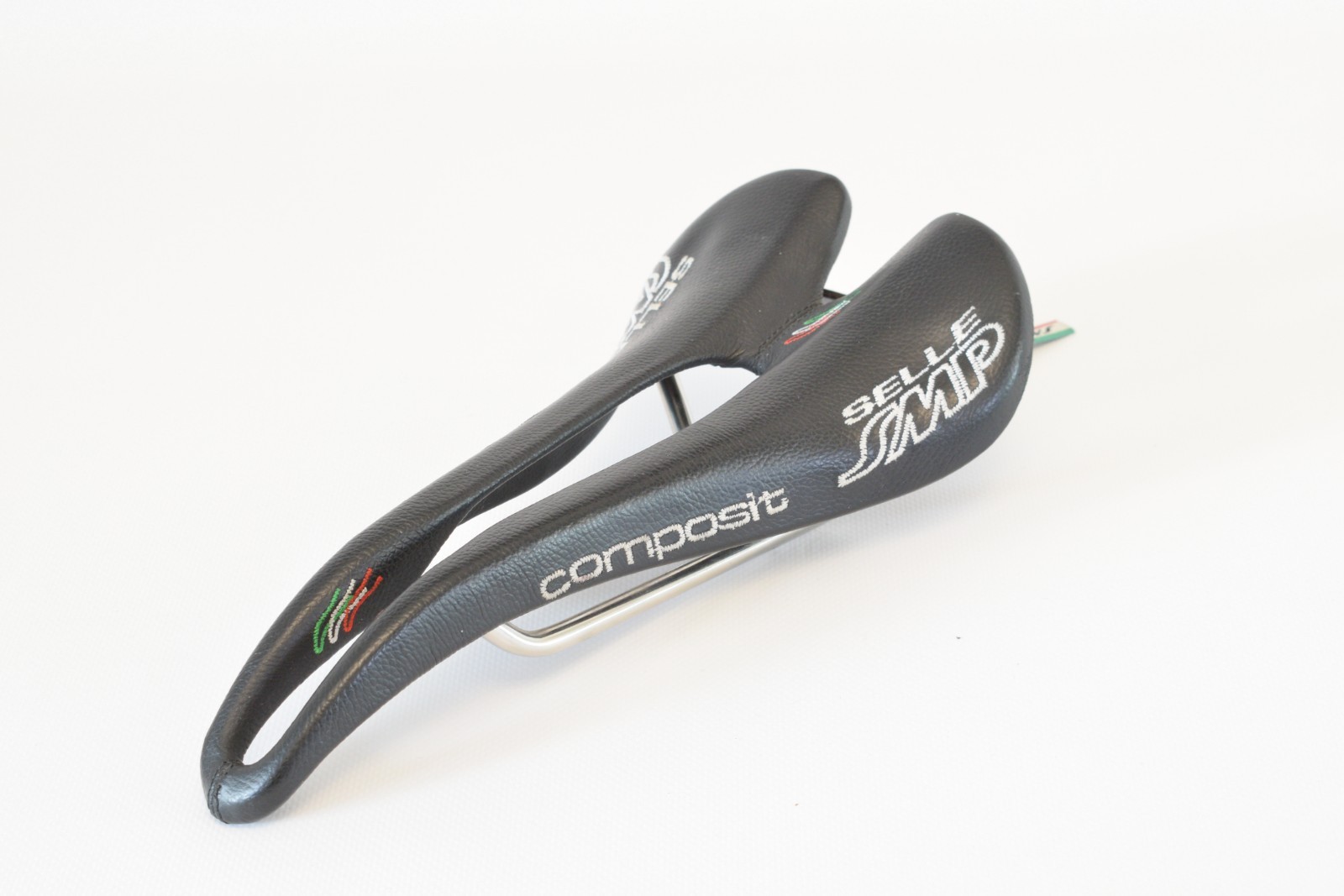Selle SMP Composit Saddle 136mm fixie track pista velodrome road gravel tt cycle