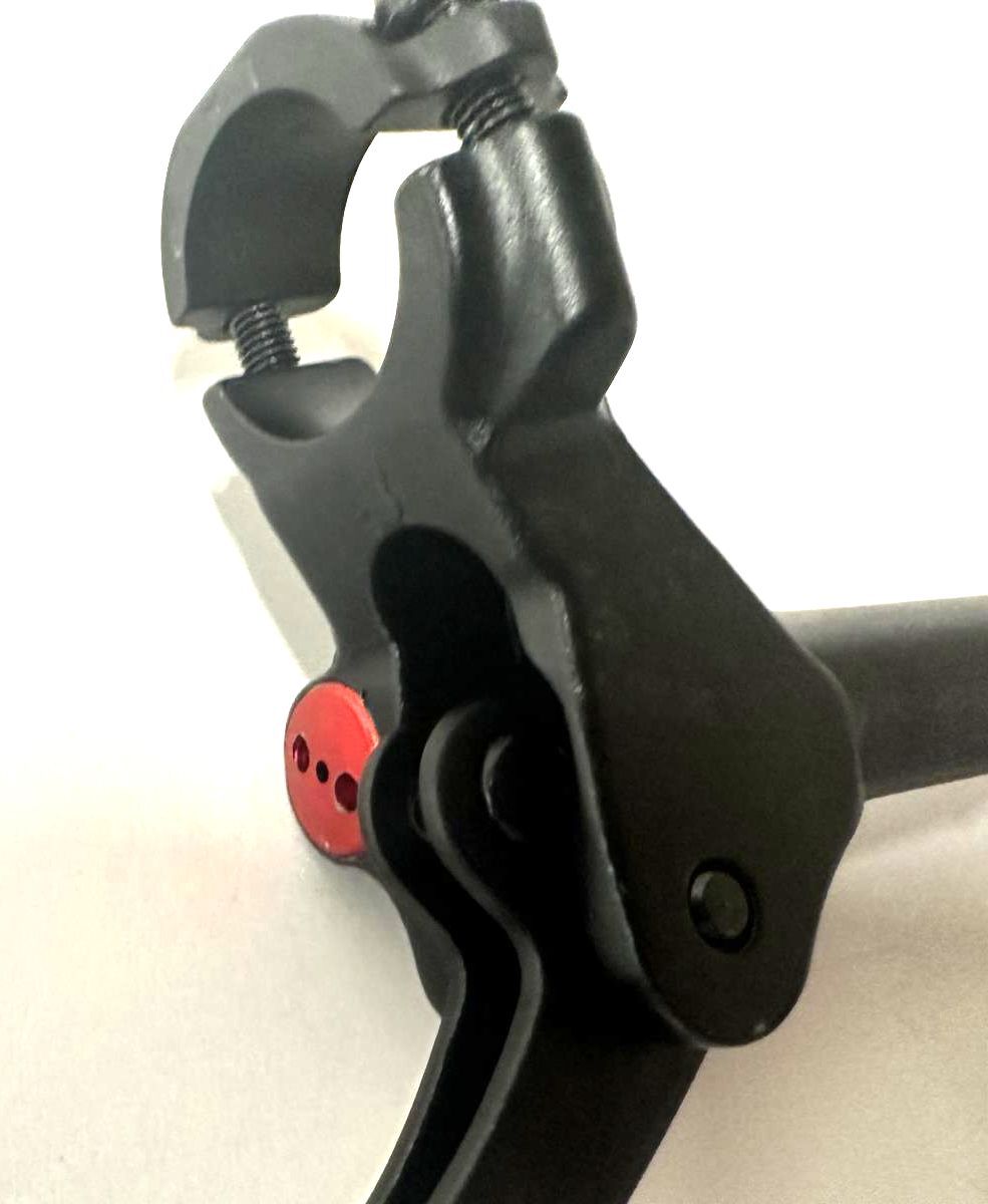 ZOOM HB-875 Bicycle Hydraulic Disc Brake Bike Front 700mm IS/PM New