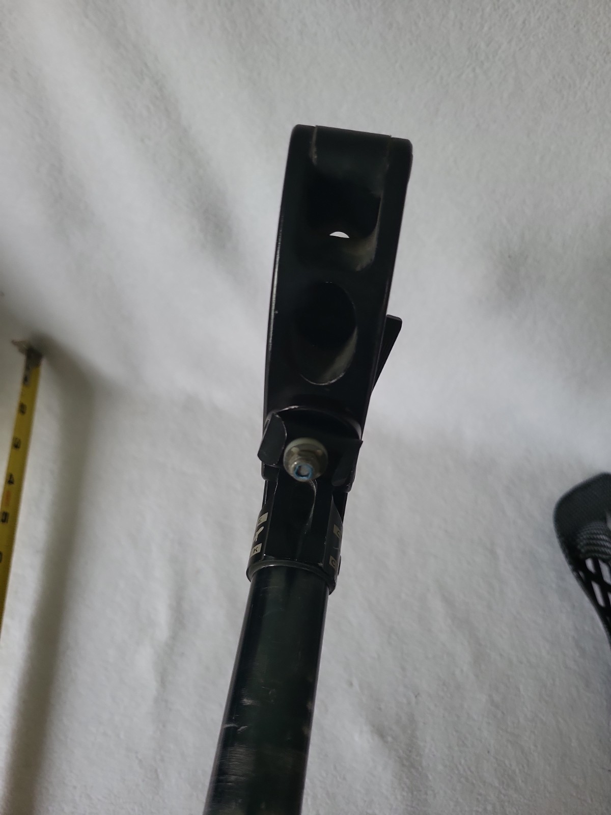 Cane Creek Thudbuster Suspension Seatpost And Seat