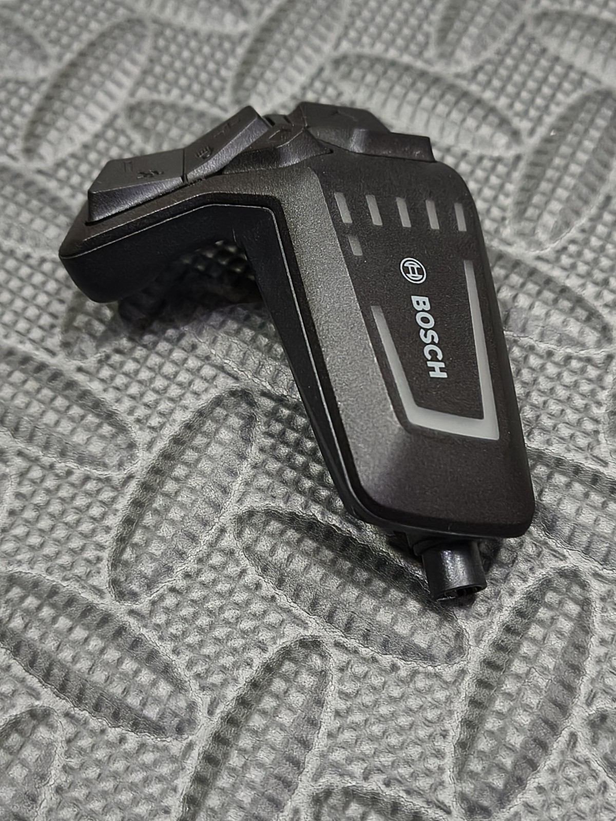 Bosch System Controller BRC3600 The Smart System For E-Bike