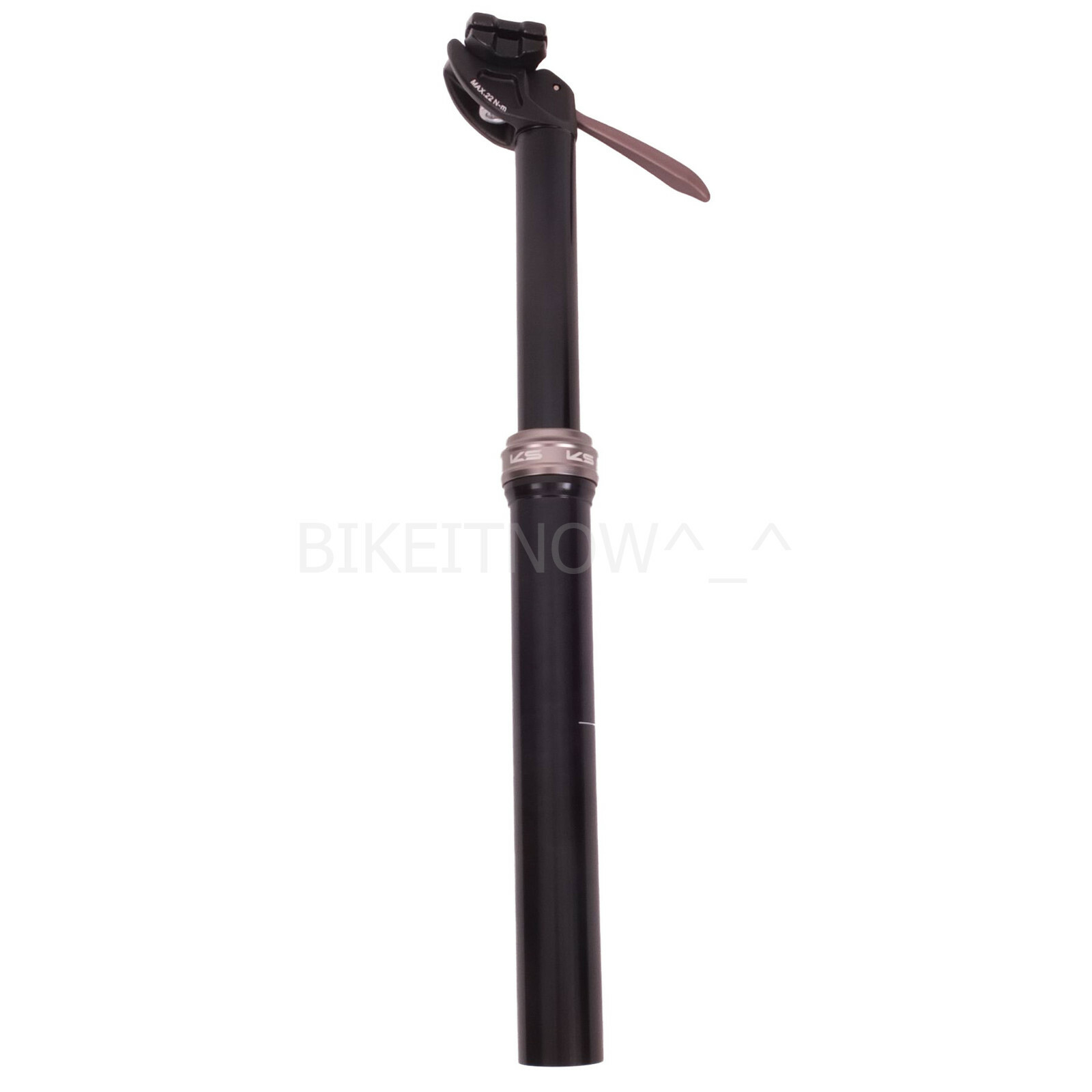 Kind Shock KS Seatpost Dropzone i900 Adjustable MTB Bike Bicycle 30.9/31.6mm
