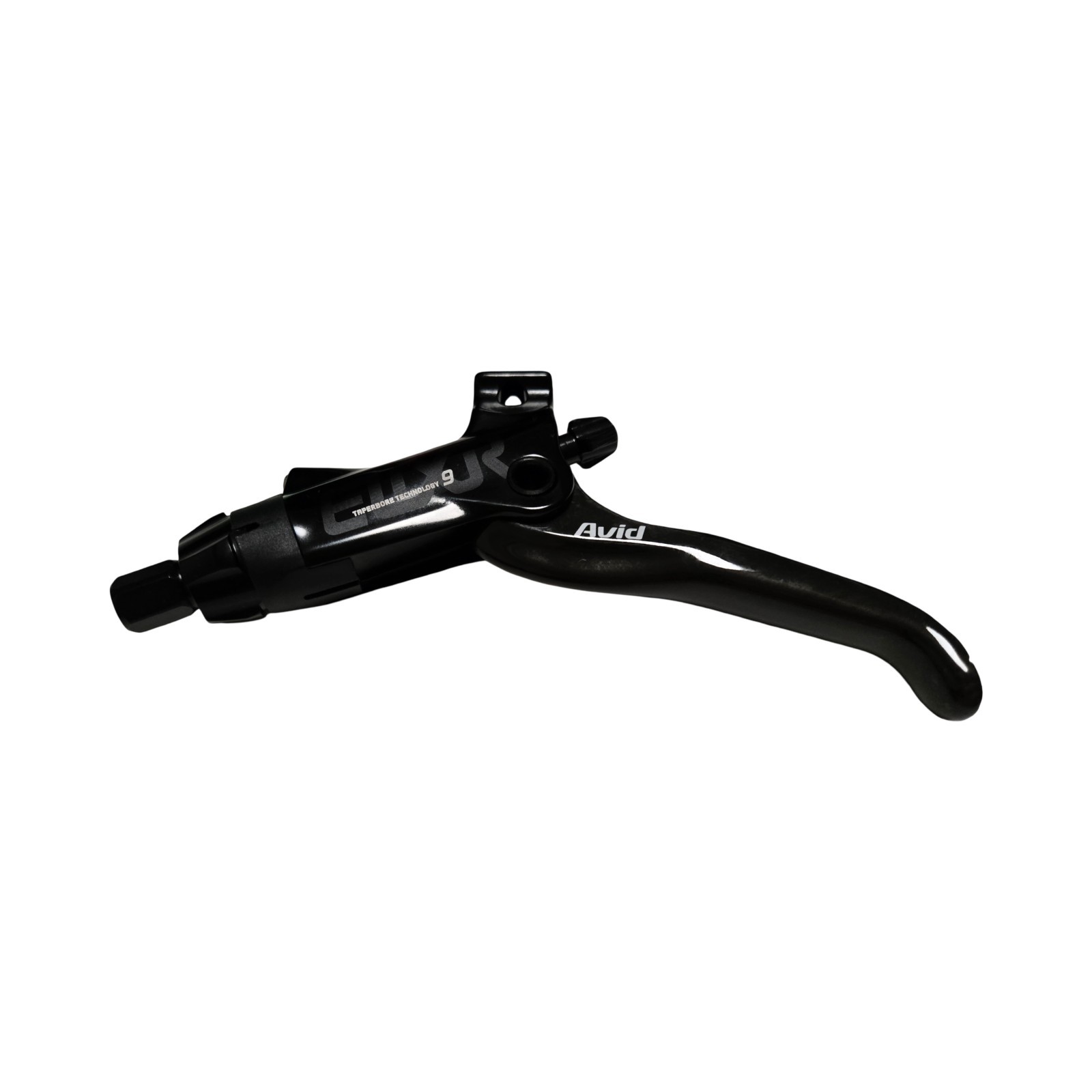 Avid Elixir 9 Lever Assembly Carbon No hose Retro NOS 11.5015.030.450