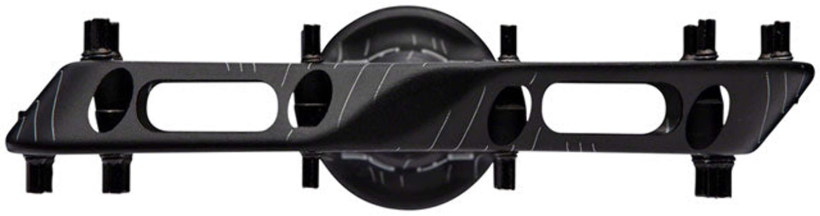 RaceFace Atlas Pedals – Platform, Aluminum, 9/16″