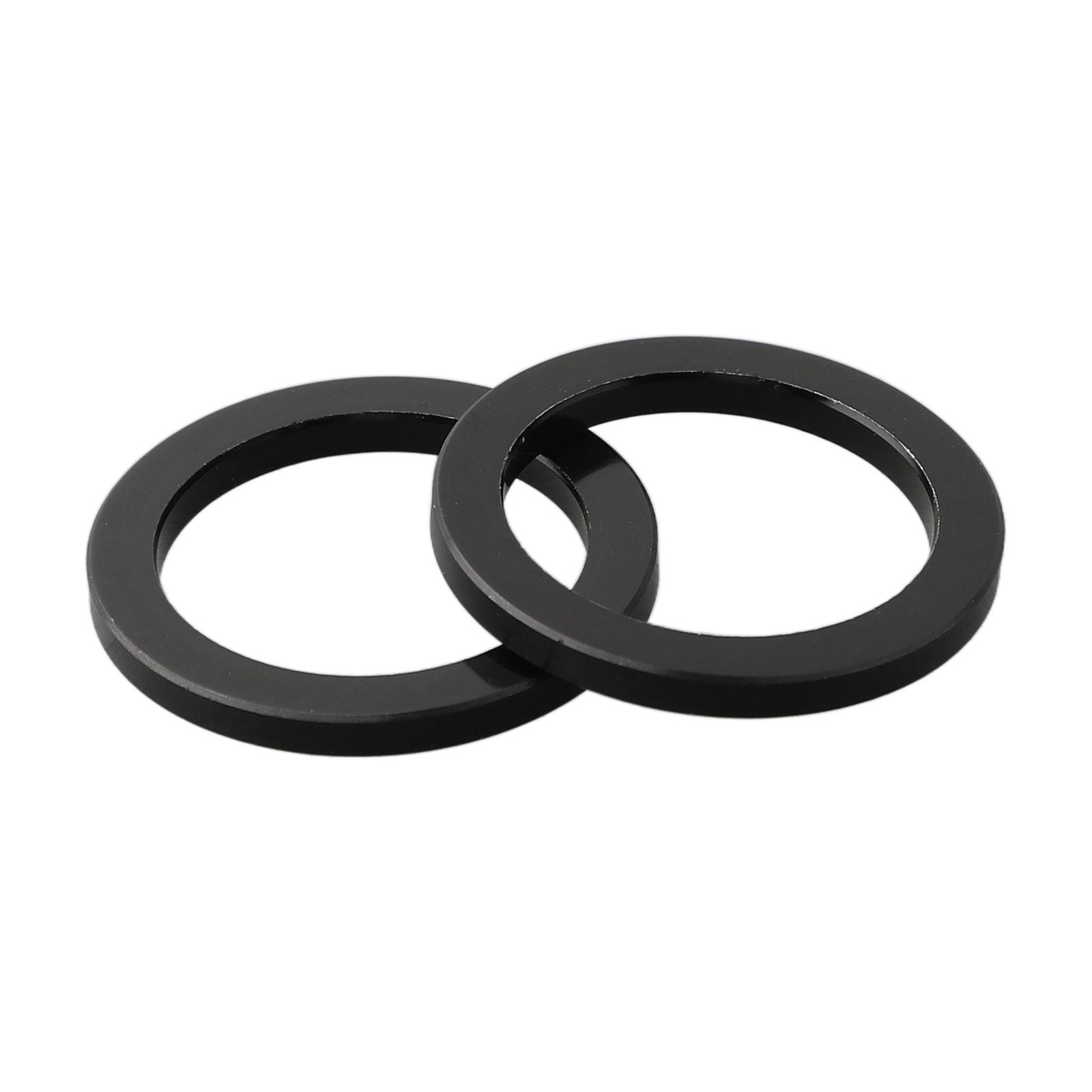 Washer Spacer Bicycle Adapter Bottom Bracket Crank Chainring For-Shimano