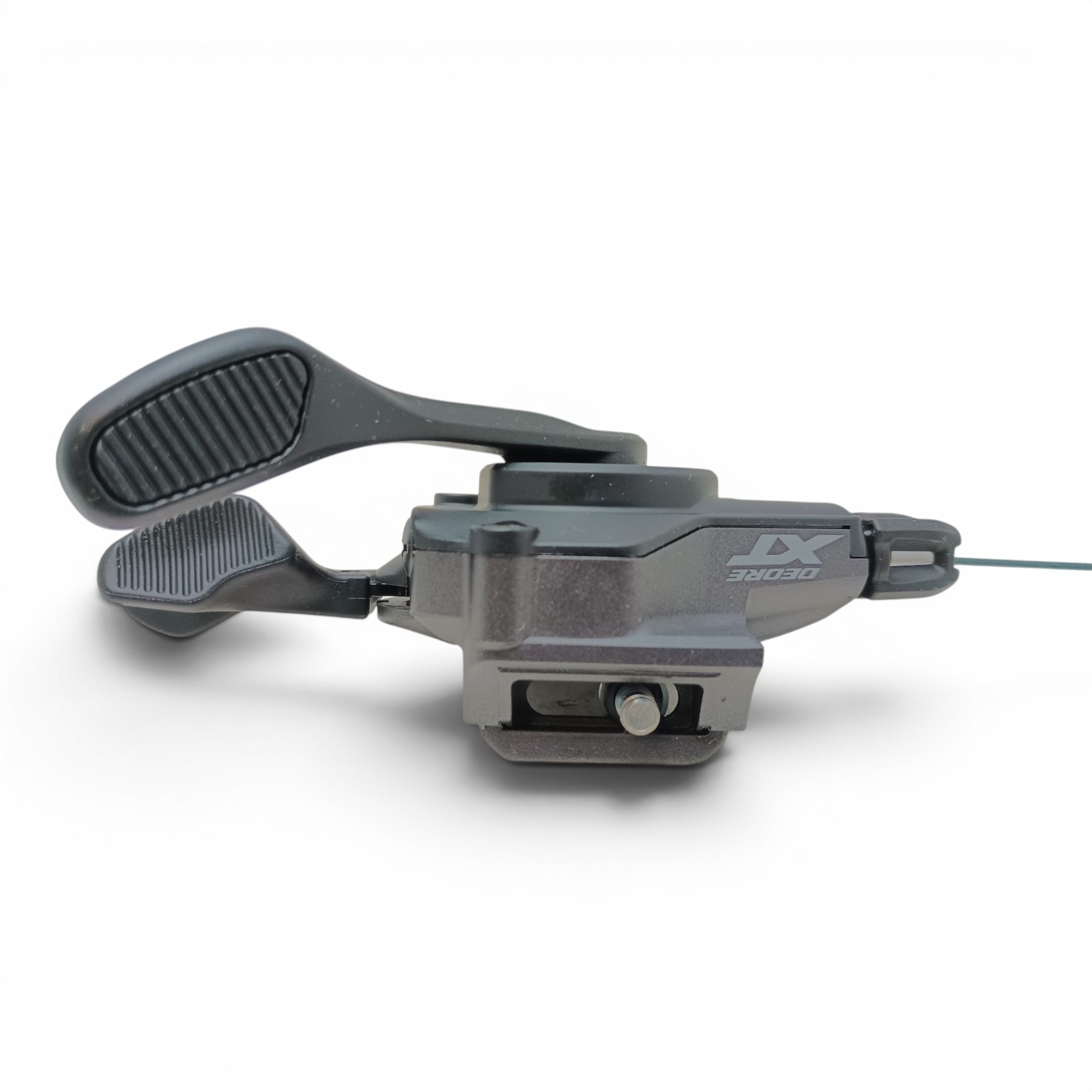 Shimano Deore XT SL-M8130 shifter Ispec & Clamp 11 speed