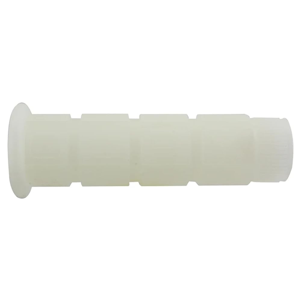 Oury Single Compound Grips 4.5 inches (114 mm), Glow In The Dark