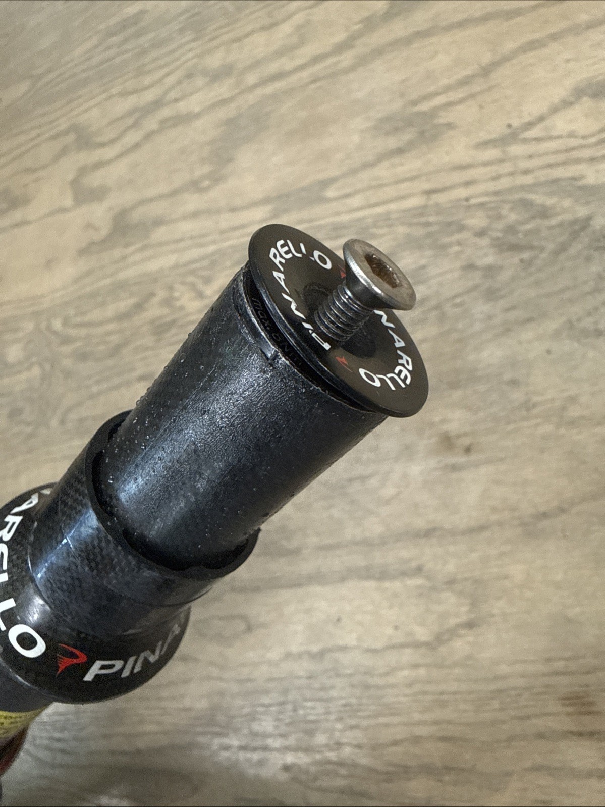 Pinarello Dogma Onda Hydro Carbon Road Bike Fork Tapered QR Post Mount Disc 2015