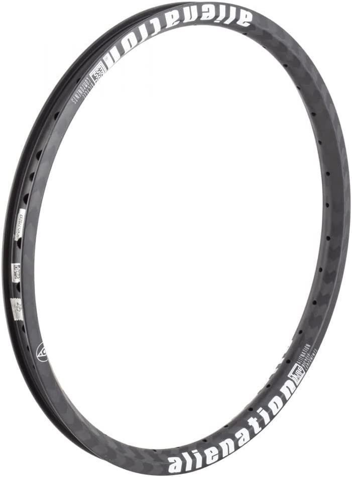 Alienation Acme 12K Carbon 20in Acme 12k Carbon 36
