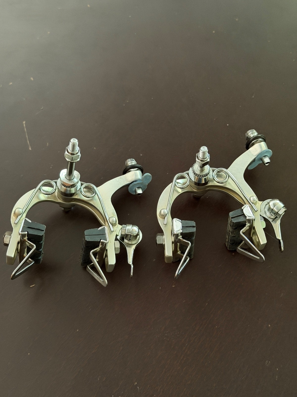 Campagnolo Nuovo Record 2040 Brake Set NOS