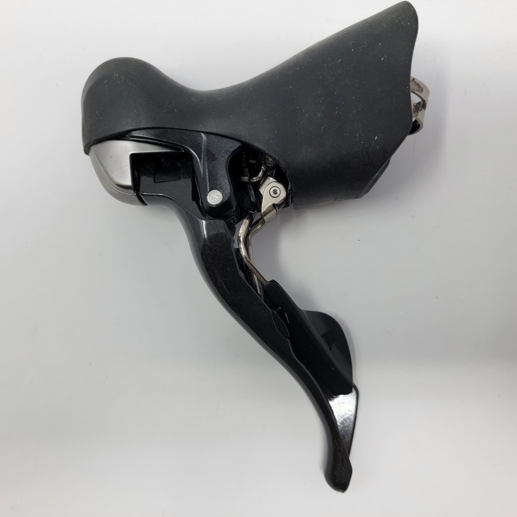 Shimano Ultegra ST-6700-R Right/Rear Rim Brake Shifter GOOD