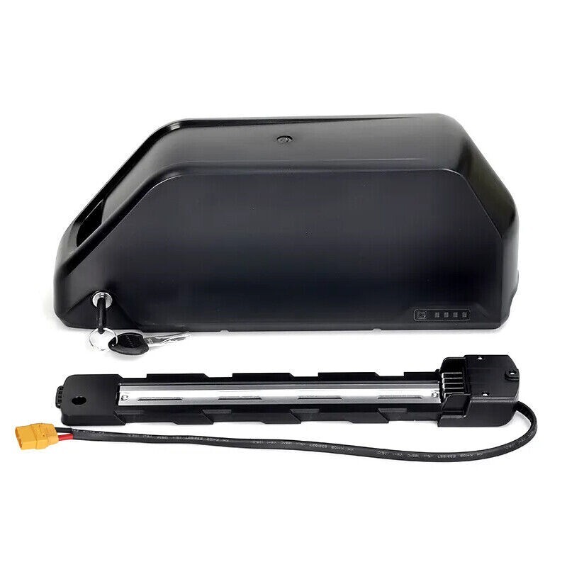 Ebike Battery 60V 19.Ah LG Cells Li-ion Pack for 250w-1500W Electric Bike Motor