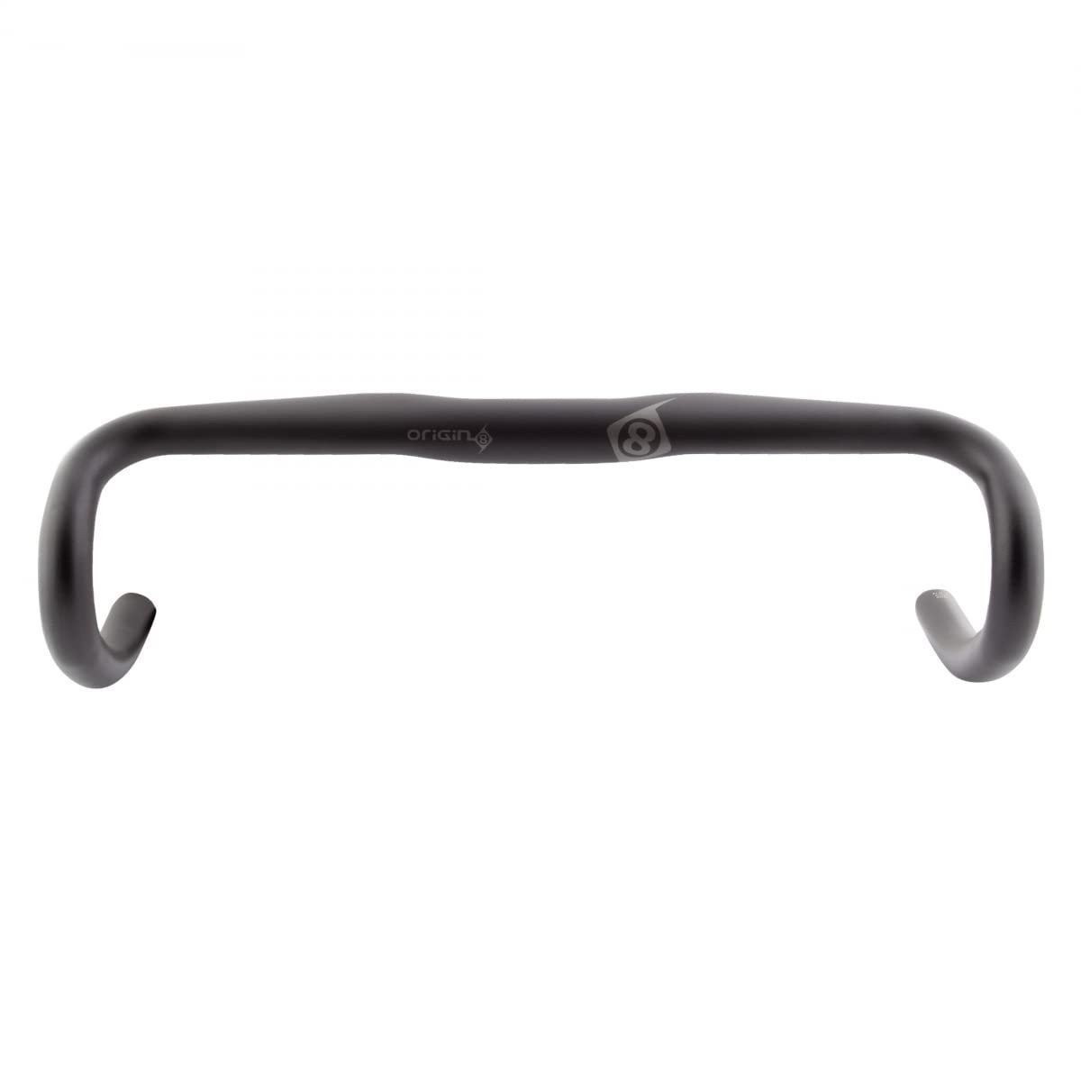 Origin8 Hbar Or8 Rd Aly Flash Ii Aero 31.8X400 Bk