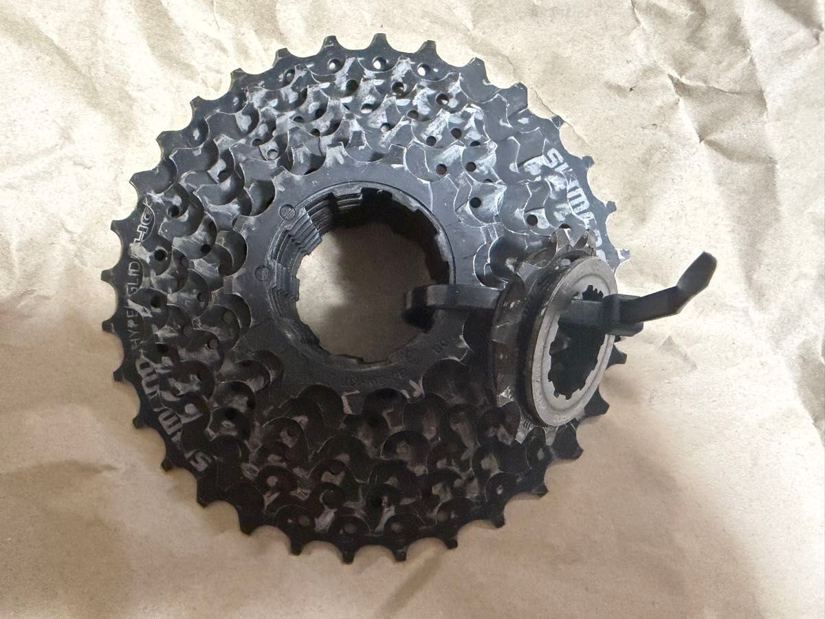 Shimano Claris R2000 8-Speed ​​Mixed Groupset with Tektro Disc Brake Calipers