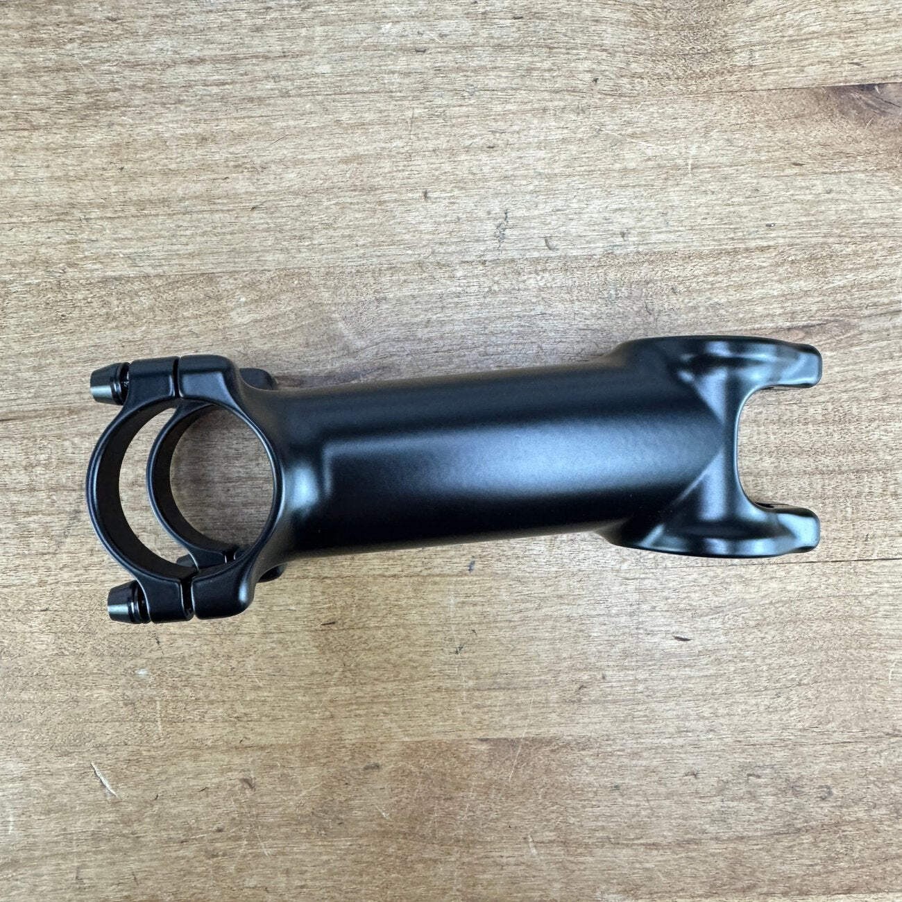 New! Bjorn Gor CNC-Machined Alloy 1 1/8″ 31.8mm Stem Multiple Lengths Available