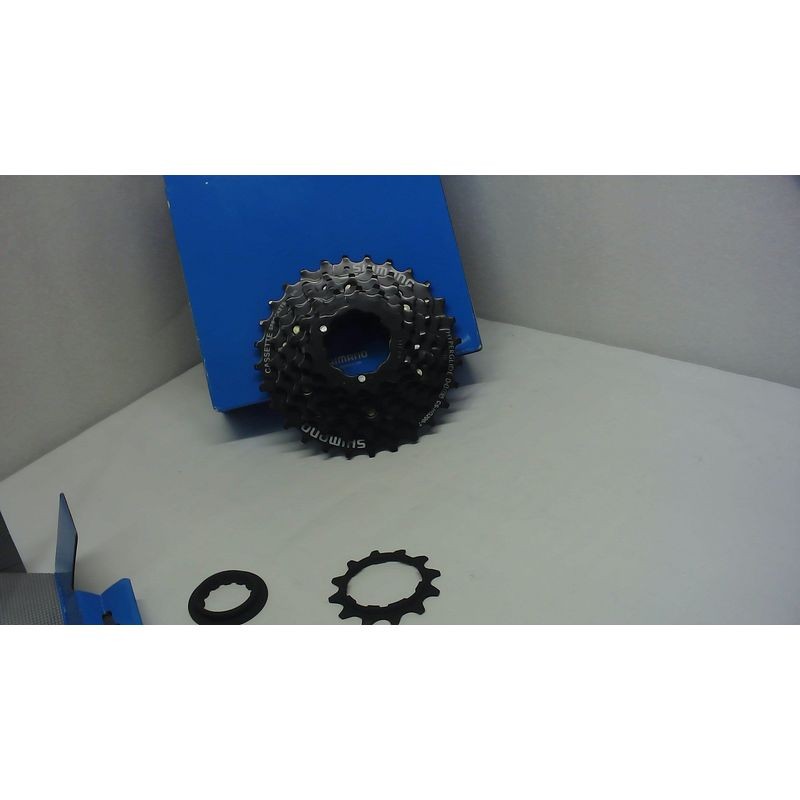 SHIMANO Alivio 7-Speed 12-28 -Open Box