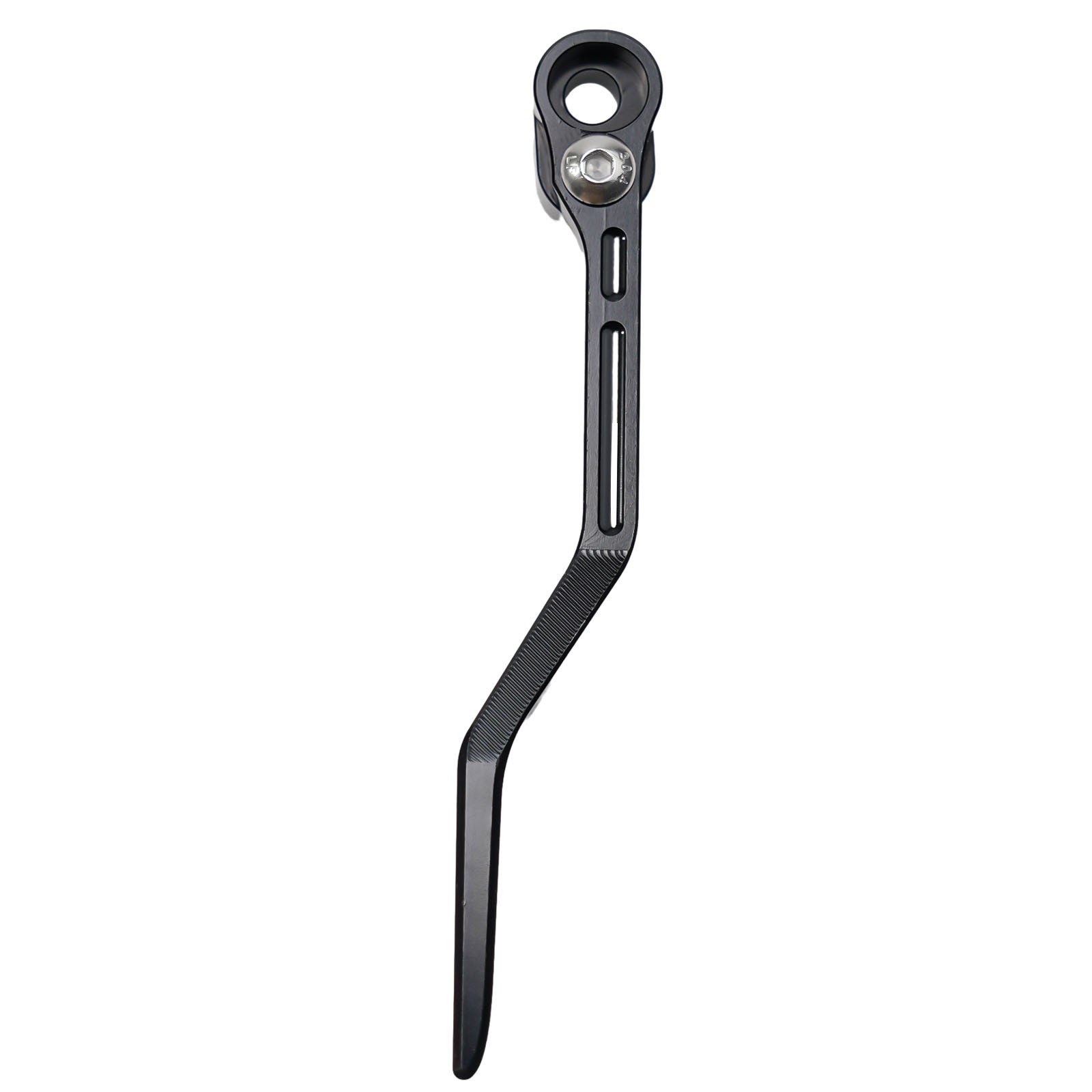 Chain Guide Road Bike 1 Set 9g Aluminum Alloy+Stainless Steel Anti-drop