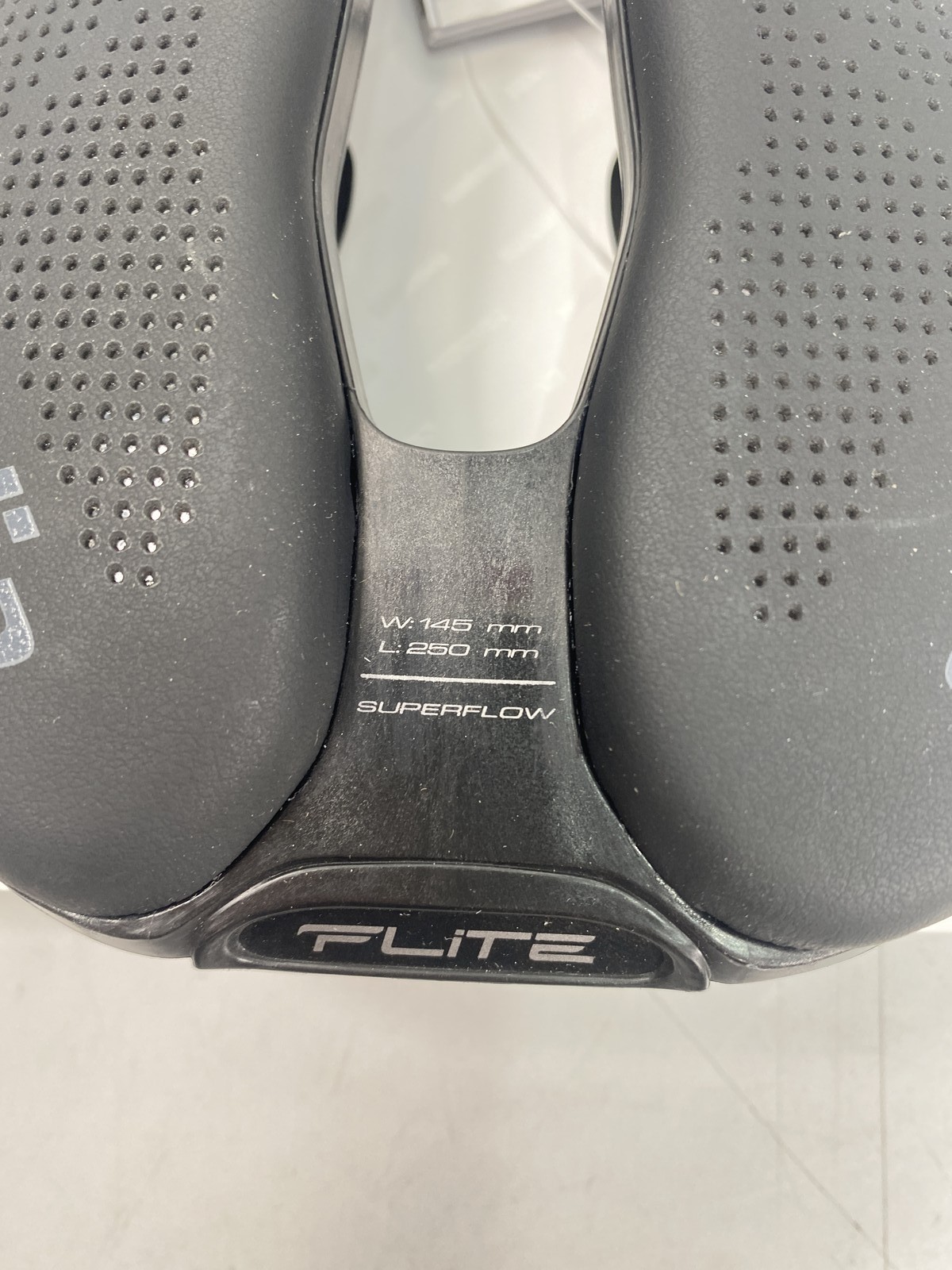Selle Italia Bike Saddle Flite Boost Kit Carbonio Superflow 250x145mm Unisex