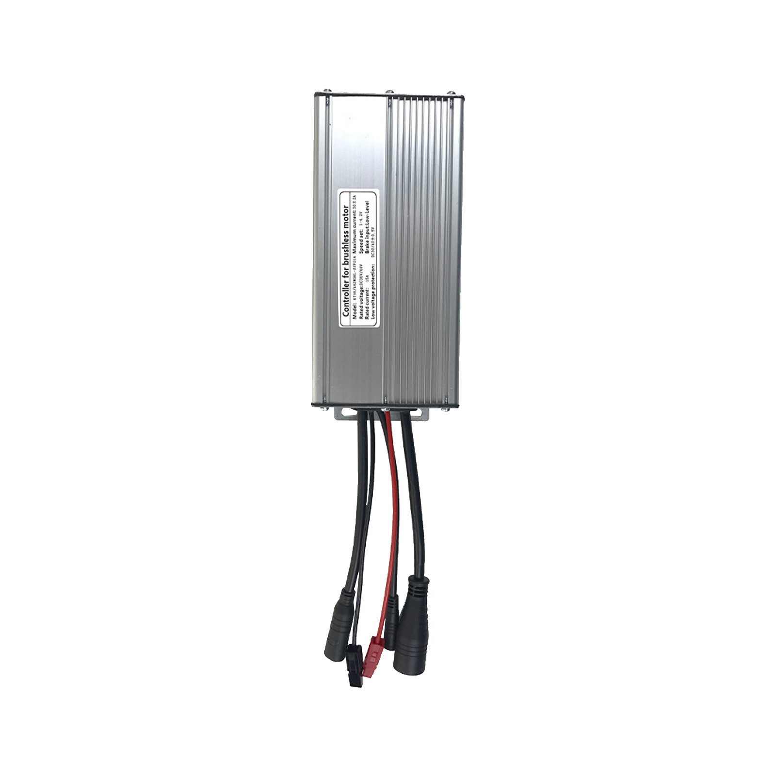 30A 36V 48V KT Waterproof Controller For 1000W 1500W E-bike Brushless Motor