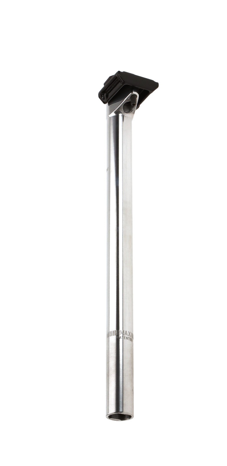 American Classic ATB Alloy Seatpost 27.2mm X 270mm 25mm Offset Silver NEW NOS