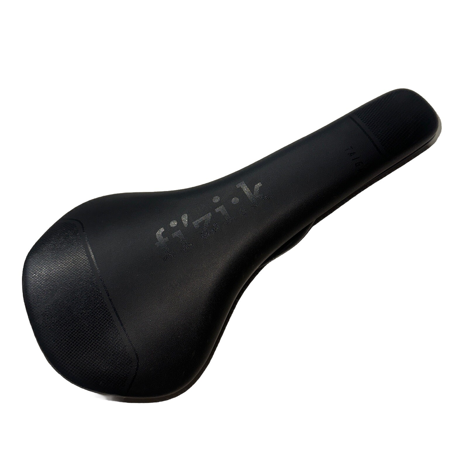 Fizik Taiga Black Regular Mountain Road Bike Seat Cycling Saddle MTB All Weather