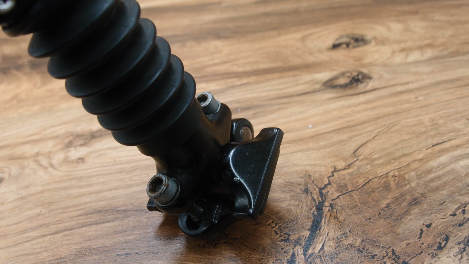 1990’s MTB suspension seatpost Post Moderne 27.2 mm