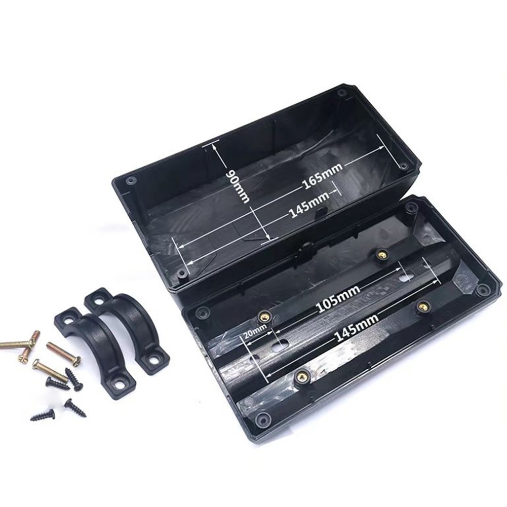 Bike Controller Box Controller Box 180g/200g/250 M??200x80x70mm Brand New