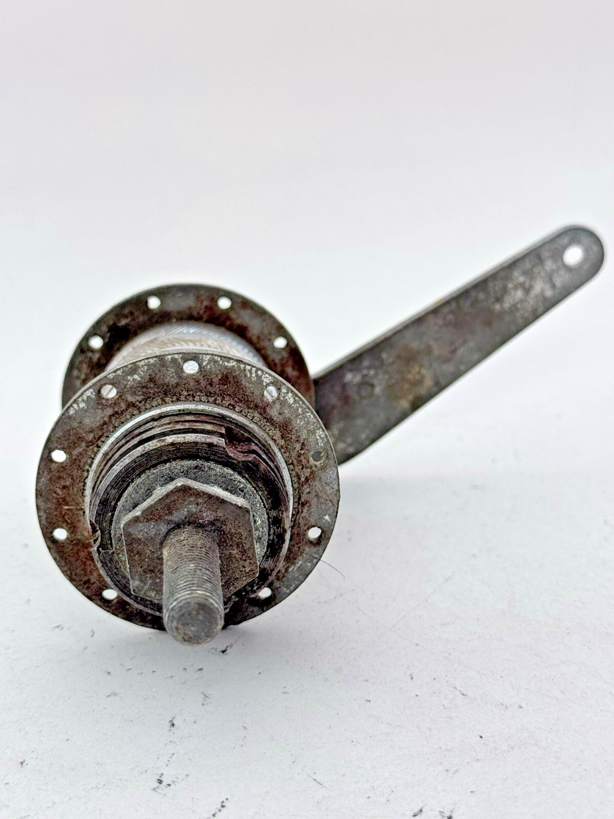 Vintage Bendix Coaster Brake Hub 20 Hole 105 mm BMX Stingray 1970 70 Schwinn A14