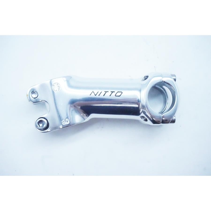 NITTO «NITTO» NJ89 NJS φ25.2 80mm Stem / Kyoto Saiin