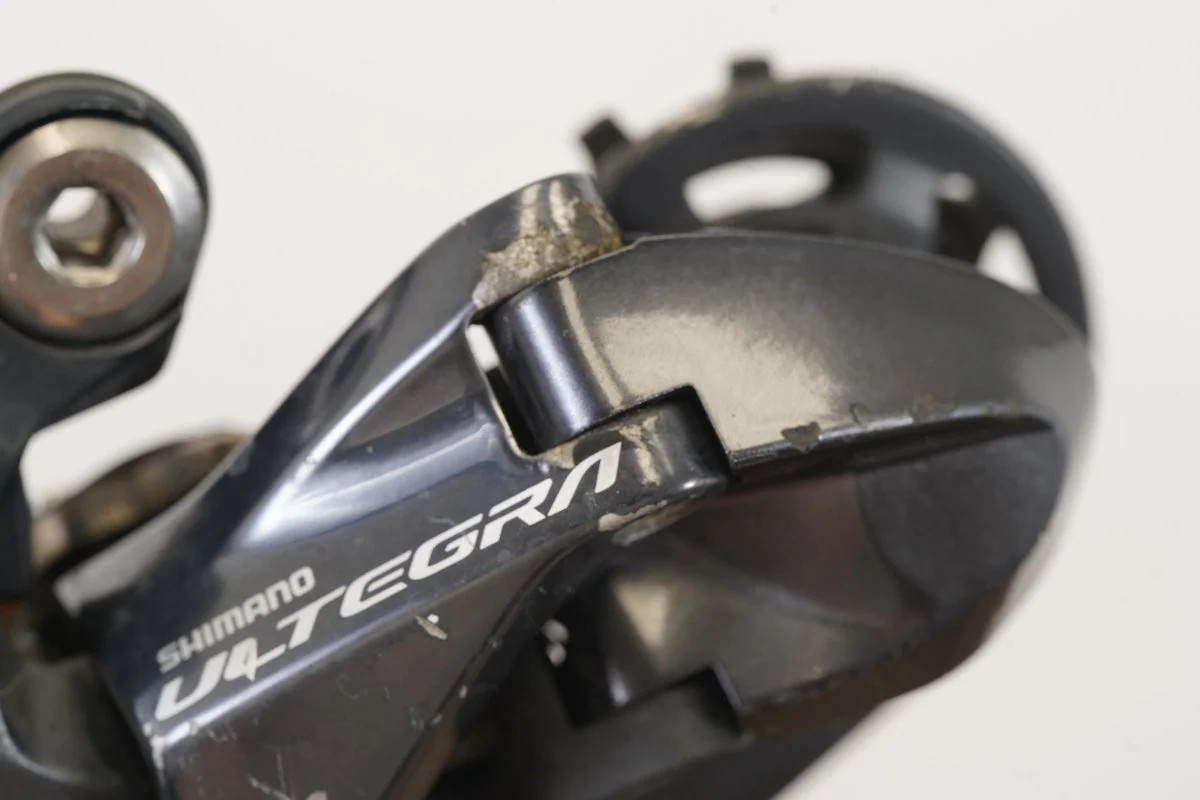 Shimano Ultegra R8050 Di2 11 Speed Electronic Rim Brake Road Groupset 8050